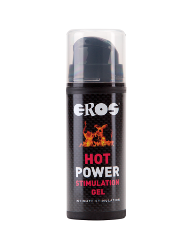 GEL STIMOLANTE EROS POWER LINE - POWER