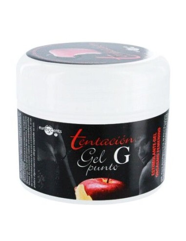 TENTACION - GEL ORGASMICO FEMMINILE PUNTO G 50 ML