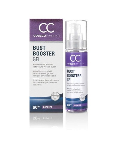 COBECO - CC BUST BOOSTER GEL 60ML