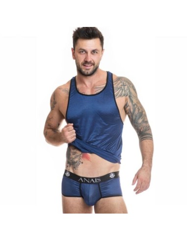 ANAIS MEN - NAVAL TOP XL