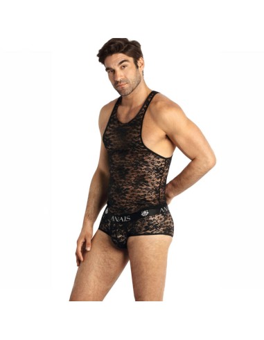 ANAIS MEN - TOP ROMANCE XL