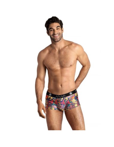 ANAIS MEN - COMICS BOXER XL