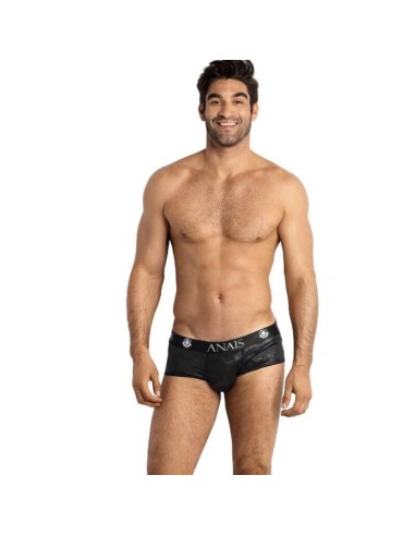 ANAIS MEN - ELECTRO BOXER BRIEF XL