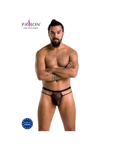 PASSION - 029 COLLIN PERIZOMA NERO S/M