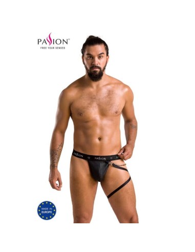 PASSION - 058 BILL PERIZOMA NERO S/M