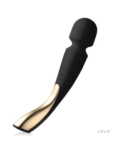 LELO - SMART WAND 2 BORDEAUX