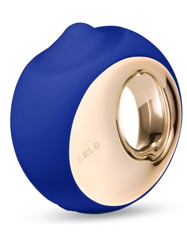 LELO - ORA 3 STIMOLATORE DEL SESSO ORALE BLU NOTTE