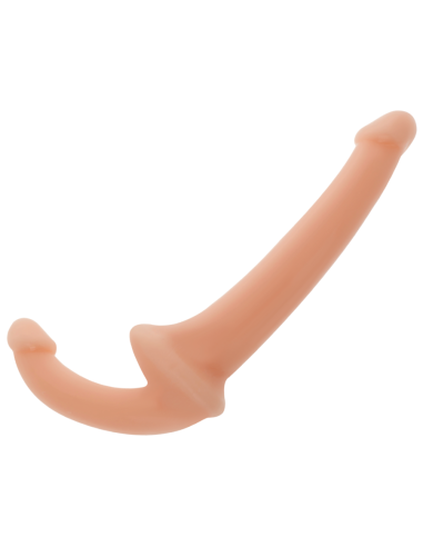 ADDICTED TOYS - DILDO CON RNA S SENZA SUPPORTO NATURALE