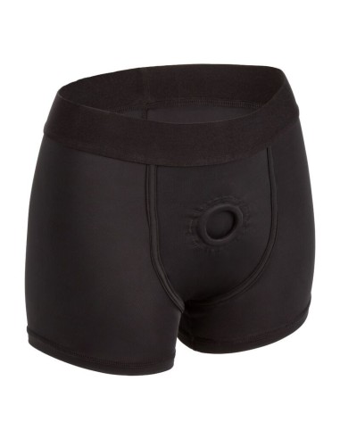 CALEXOTICS - PETTORINA STILE BOXER S/M