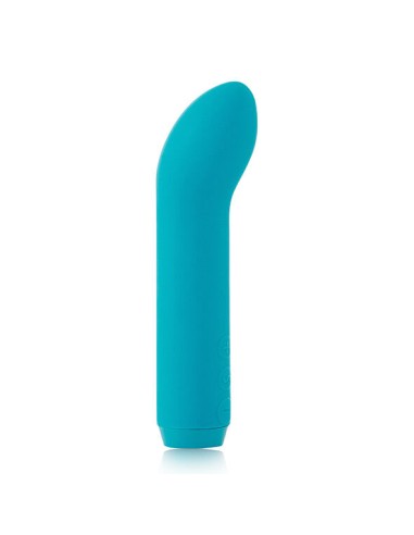 JE JOUE - VIBRATORE G-SPOT BULLET VERDE