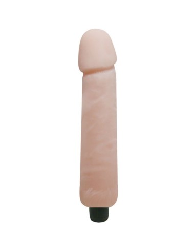 BAILE - DILDO VIBRATORE LOVE COMPANION 25 CM