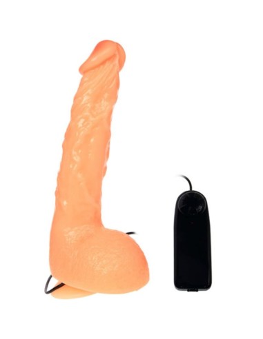 BAILE - DILDO VIBRANTE DEL PENE CON SENSAZIONE REALISTICA DI VIBRAZIONE