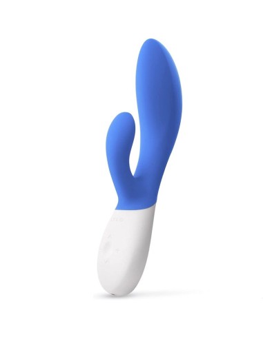 LELO - INA WAVE 2 VBRADOR LUXURY SPECIAL MOVIMENTO CIELO DELLA CALIFORNIA