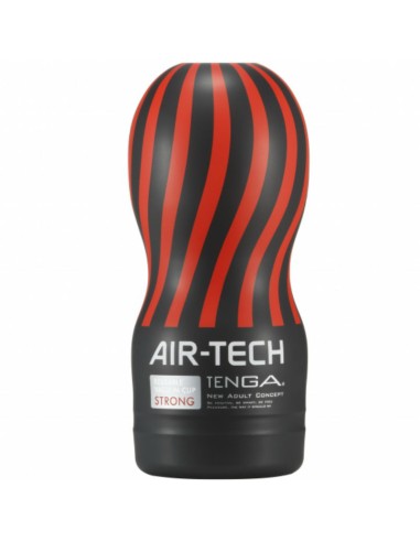 TENGA - COPPA SOTTOVUOTO RIUTILIZZABILE AIR-TECH FORTE