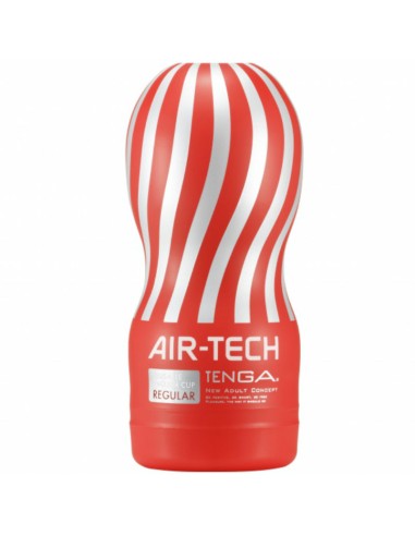 TENGA - AIR-TECH REGOLARE