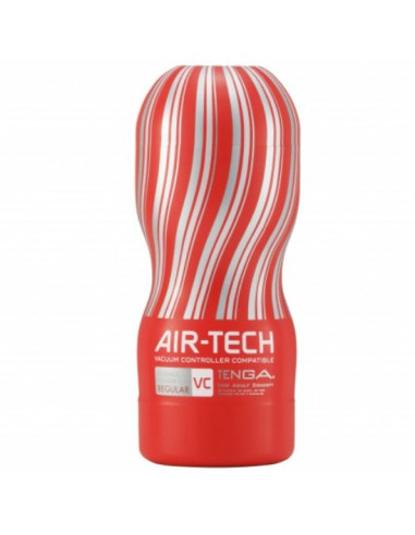 TENGA - COPPA ASPIRANTE RIUTILIZZABILE VC REGULAR