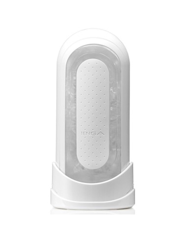 TENGA - FLIP ZERO BIANCO PER LUI