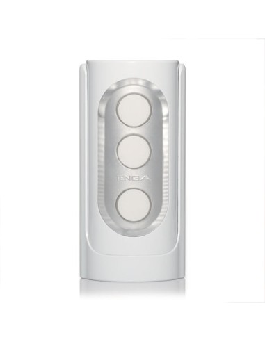 TENGA - MASTURBATORE FLIP HOLE BIANCO