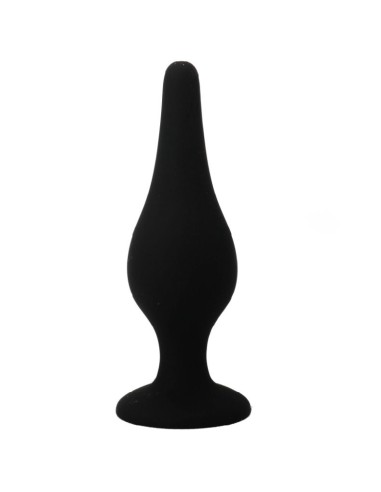 PRETTY LOVE - TAPPO ERGONOMICO IN SILICONE 14 CM