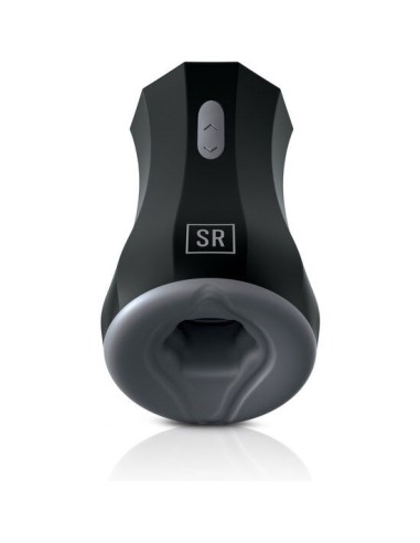 SIR RICHARDS - STROKER TWIN TURBO IN SILICONE