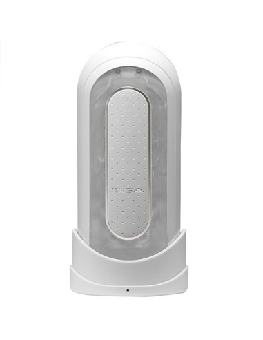 TENGA - FLIP 0 ZERO VIBRAZIONE ELETTRONICA