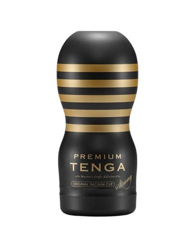 TENGA - COPPA ASPIRANTE ORIGINALE PREMIUM FORTE