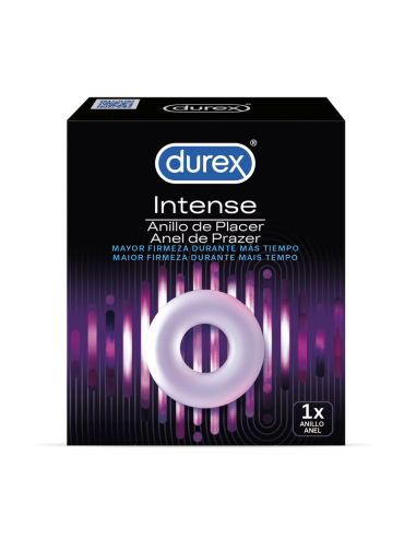 DUREX - ANELLO PER IL PENE DEL PIACERE