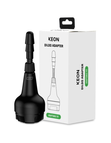 KIIROO - ADATTATORE DILDO KEON - ADATTATORE DILDO