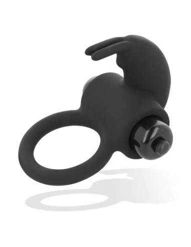 OHMAMA - ANELLO VIBRATORE IN SILICONE 3 CM