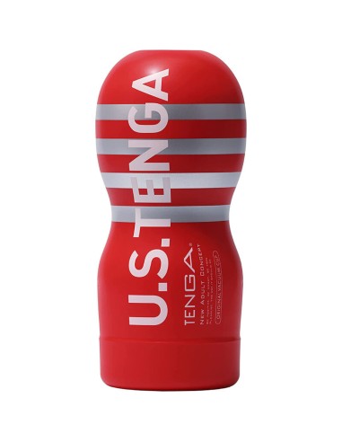 TENGA - MASTURBATORE A COPPA ASPIRANTE ORIGINALE USA