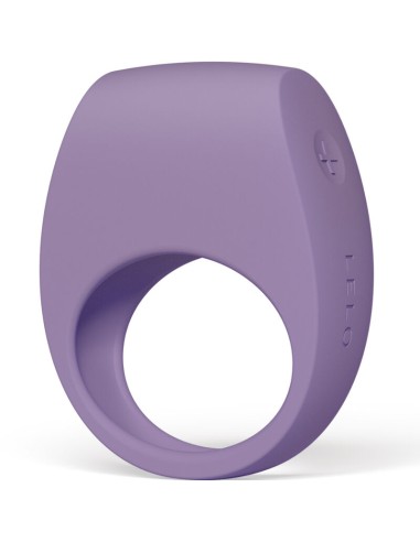 LELO - ANELLO VIBRATORE BLU TOR 3