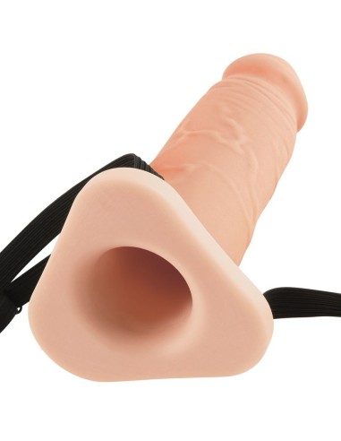 FANTASY X- TENSIONS - PROLUNGA SILICONE CAVO 20CM