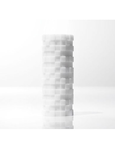 TENGA - MODULO 3D ECSTASY SCOLPITO