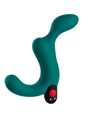 FUN FACTORY - STIMOLATORE DELLA PROSTATA DUKE DEEP SEA BLUE