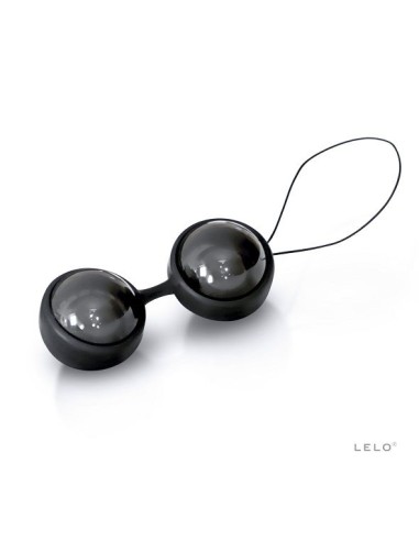 LELO - SFERE CINESI LUNA BEADS NOIR