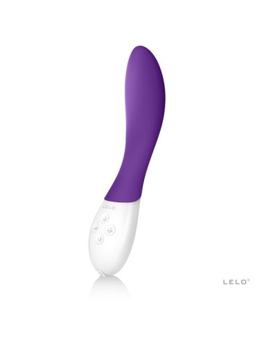 LELO - VIBRATORE MONA 2 VIOLA