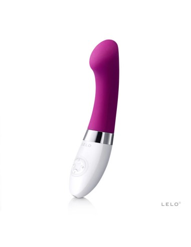 LELO - VIBRATORE GIGI 2 ROSA PROFONDA