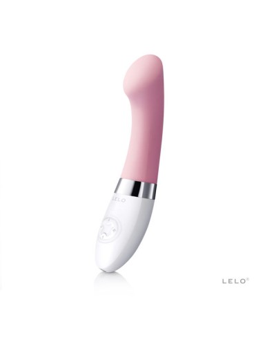 LELO - VIBRATORE GIGI 2 ROSA