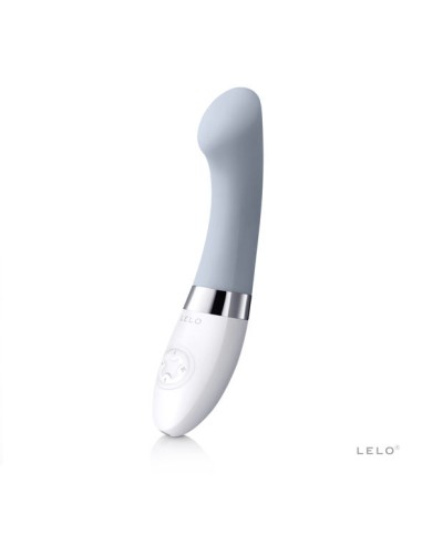 LELO - VIBRATORE GIGI 2 GRIGIO FREDDO