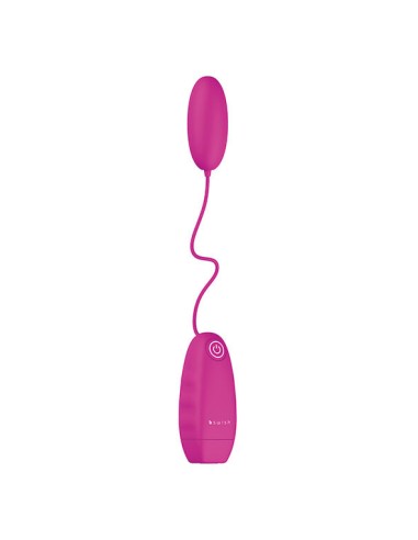 B SWISH - BNAUGHTY CLASSIC PROIETTORE VIBRANTE CERISE