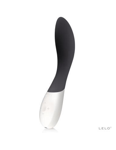 LELO - VIBRATORE NERO MONA WAVE