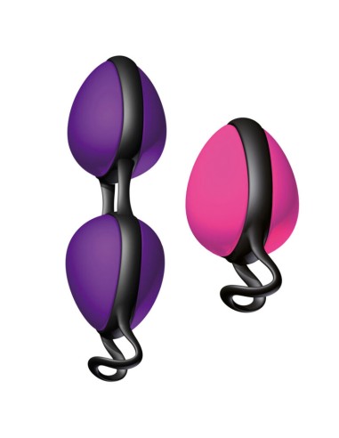 JOYDIVION JOYBALLS - SET SEGRETO