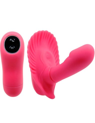 PRETTY LOVE - FLIRTAZIONE STIMOLATORE DEL PUNTO G 30 MODALIT