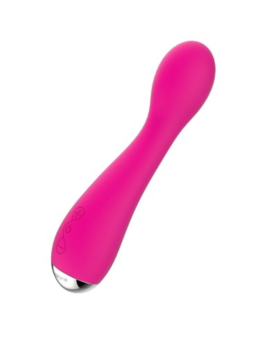 NALONE - YOYO POTENTE VIBRATORE G-SPOT SOFT TOUCH