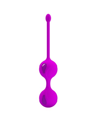 PRETTY LOVE - PALLE DA ESERCIZIO KEGEL TIGHTEN UP II KEGEL