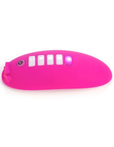 OHMIBOD - STIMOLATORE DI LUCE LIGHTSHOW CON TELECOMANDO