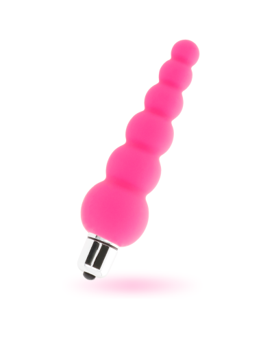 INTENSE - SNOOPY 7 VELOCIT IN SILICONE ROSA INTENSE