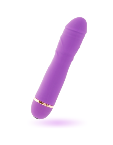 INTENSE - AIRON 20 VELOCIT SILICONE LILLA