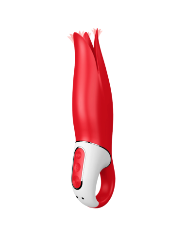 SATISFYER - VIBE POWER FLOWER