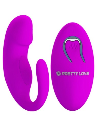 PRETTY LOVE - PINZA STIMOLANTE PER TELECOMANDO